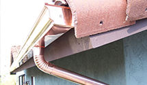 Rain Gutter Installation, Repair, Cleaning in Wilder, ID